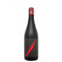 Forager Brewery Jevne Javelin