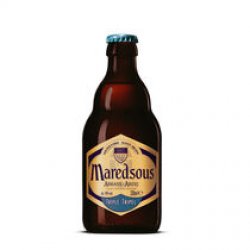 Maredsous Tripel - Mahou Bar