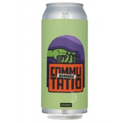 Messorem  Commutatio : Burdock