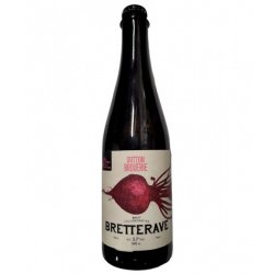 Sutton - Bretterave - 500ml - La Bière à Boire