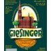 Untergiesinger Erhellung (Naturtrübes Kellerbier) Giesinger Brauerei Untergiesinger Erhellung (Naturtrübes Kellerbier) Giesinger Brauerei