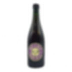 Lambiek Fabriek Black-Belle  75 cl - Gastro-Beer