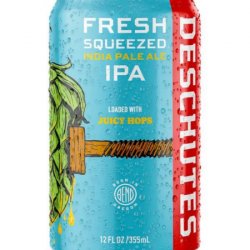 Deschutes Fresh Squeezed - Beer Store Australia