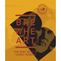 The Very Best of Canny Rogers (2023)   Brewheart - Craft Beer Dealer