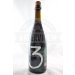 3 Fonteinen Schaarbeekse Kriek Oogst 2019 Assemblage n°74 1920 75cl 