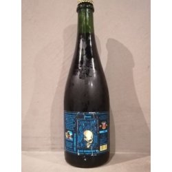 Black Damnation XV  Drone   Imperial Stout  Struise - Olhöps