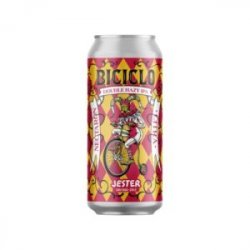 Jester Chile Biciclo