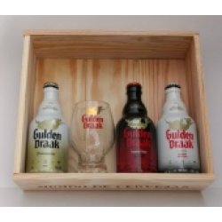 Gulden Draak Classic