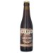 Muifel - Vatgerijpt #8 Barley Wine Tomintoul Whisky 