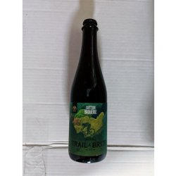 Sutton Brouërie - Trail A Brett  - 500ml - La Bière à Boire