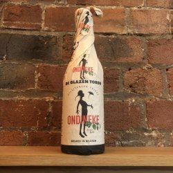 De Glazen Toren Ondineke