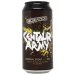 Neon Raptor Brewing Co. Centaur Army (2025) 