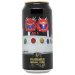 Azvex Brewing Company Cacaodemon III 