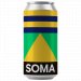 Soma Beer Forward 