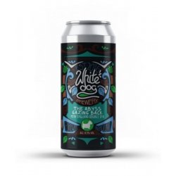 The Abyss Gazing Back   White Dog - Craft Beer Dealer