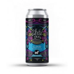 Cloud Batch #5   White Dog - Craft Beer Dealer