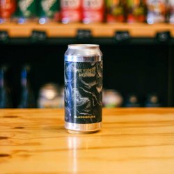 GlassHouse Beer Co Noctem