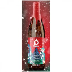 Browar Dziki Wschód ZIMOWY BLASK