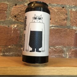 Howling Hops Export Porter