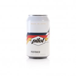 Pilot Oktoberfest 