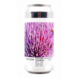 Popihn TIPA DDH KRUSH / NELSON SAUVIN / CITRA