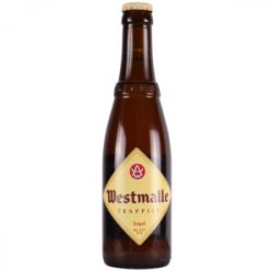 Westmalle  Tripel [9.5% Belgian Tripel] - Red Elephant