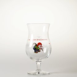 Chouffe  Glas 33cl - Melgers