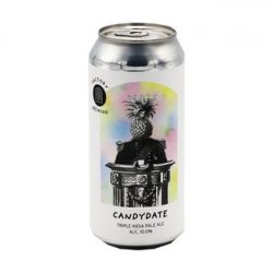 Factory Brewing Candydate