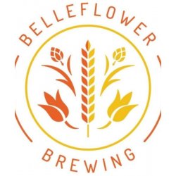 Secret Clubhouse  Coconut And Chocolate  Belleflower Brewing - Craft Beer Dealer