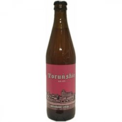 Browary Toruńskie / Krajina Piva Toruńskie Piernikowe Z Różą