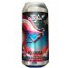 Naparbie - Mala Gissona Poderosa Double West Coast IPA 9.0% ABV 440ml Can Naparbie - Mala Gissona Poderosa Double West Coast IPA 9.0% ABV 440ml Can