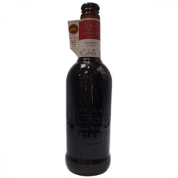 Goose Island Beer Co. Backyard Bourbon County Brand Stout (2023)