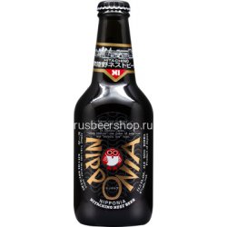 Hitachino Nest Nipponia 2024 - Rus Beer