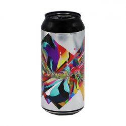 Hopalaa IDAHO FUSION