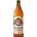 Paulaner  Weissbier (Hefe-weiss) [5.5% Wheat Beer] 
