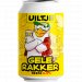 Uiltje Brewing Company - Gele Rakker 