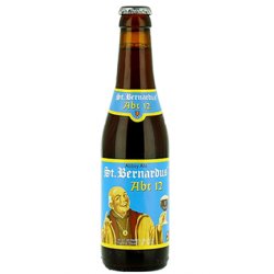 St. Bernardus Abt 12 St. Bernardus Abt 12