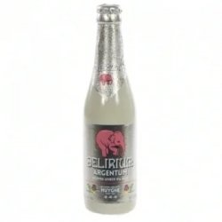 Delirium Argentum