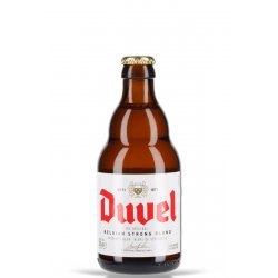 Duvel The Original 8.5% vol. 0.33l - Beerlovers