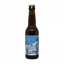 Gebrouwen Door Vrouwen Glüh Weizen