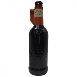 Goose Island Beer Co. Bourbon County Brand Cherry Wood Stout (2021) Goose Island Beer Co. Bourbon County Brand Cherry Wood Stout (2021)