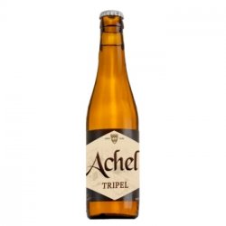Achel Tripel - 8 Blonde