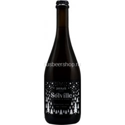 Sólville Фермерский