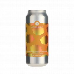 Other Half Brewing Co. Double Peacharine Daydream