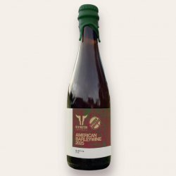 Rivington Brewing Co American Barleywine 2025
