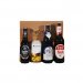 The Cru NoLow Alcohol Craft Beer Gift Set 
