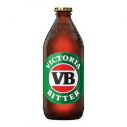 Victoria Bitter Stubby - Beer Store Australia