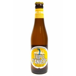 Brouwerij De Koninck Tripel d Brouwerij De Koninck Tripel d