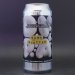 Garage Beer Co Parish - Echo Scatter - 8% (440ml) Garage Beer Co Parish - Echo Scatter - 8% (440ml)