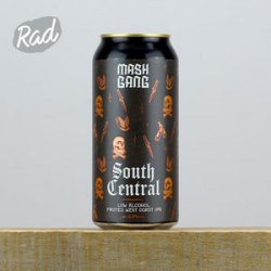 Mash Gang South Central - Radbeer